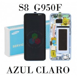SAMSUNG S8 G950F G950...