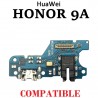 Huawei Y6p 4G 2020 MED-LX9 / MED-LX9N / Honor 9A (MOA-LX9N) - PLACA DE CARGA COMPATIBLE