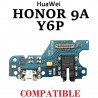 Huawei Y6p 4G 2020 MED-LX9 / MED-LX9N / Honor 9A (MOA-LX9N) - PLACA DE CARGA COMPATIBLE