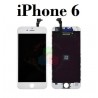 iPhone 6 - PANTALLA BLANCO CALIDAD HC