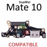 Huawei Mate 10 2017 (ALP-L09 / ALP-L29) - PLACA DE CARGA COMPATIBLE