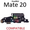HUAWEI MATE 20-PLACA DE CARGA