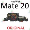 Huawei Mate 20 (HMA-L29 / HMA-L09) 2018 - SUB PLACA DE CARGA ORIGINAL
