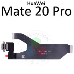 HUAWEI MATE 20 PRO - FLEX...