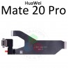Huawei Mate 20 Pro (LYA-L09 / LYA-L29 / LYA-L0C) 2018 - FLEX DE CARGA original