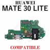 HUAWEI P SMART 2019-NOVA LITE 3-MATE 30 LITE-PLACA DE CARGA COMPATIBLE