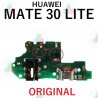 HUAWEI P SMART PLUS 2019-NOVA LITE 3-MATE 30 LITE-PLACA DE CARGA ORIGINAL