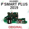 HUAWEI P SMART PLUS 2019-NOVA LITE 3-MATE 30 LITE-PLACA DE CARGA ORIGINAL