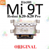Xiaomi Mi 9T-Mi 9 T PRO-Puerto de carga