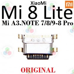 Xiaomi Mi A3 / Mi 8 Lite /...