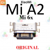 Xiaomi Mi A2/ Mi 6x-Puerto de carga