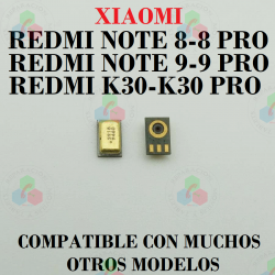 Redmi Note 8-8 Pro-Note 9-9...