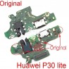 HUAWEI P30 lite-Nova 4e-PLACA DE CARGA ORIGINAL