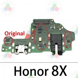 Honor 8X...