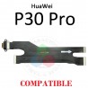 Huawei P30 (ELE-L29, ELE-L09) - FLEX DE CARGA COMPATIBLE