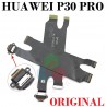 Huawei P30 Pro (VOG-L29, VOG-L09, VOG-L04) - FLEX DE CARGA ORIGINAL