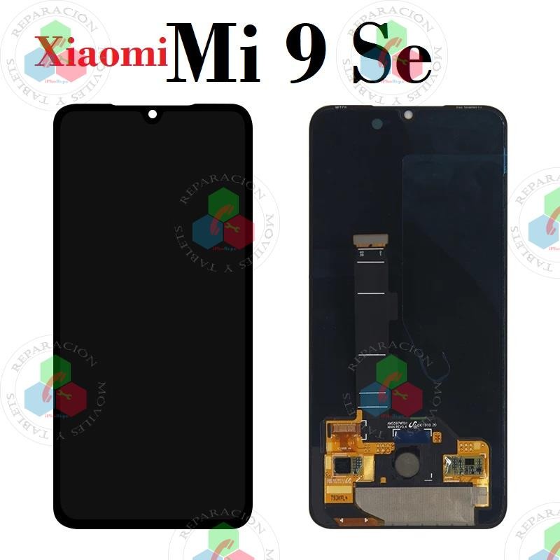 XIAOMI Mi 9 Se / Mi9 Se Mi 9se - SUPER AMOLED PANTALLA SIN MARCO