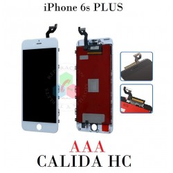 iPhone 6s PLUS - BLANCO -...