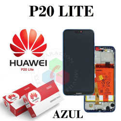 Huawei P20 Lite 2018 / Nova...