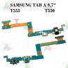 Samsung TAB A 9.7 SM-T550-T555-FLEX DE CARGA