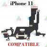 iPhone 11 - FLEX DE CARGA COMPATIBLE