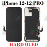 iPhone 12 -  iPhone 12 PRO  - PANTALLA HARD OLED