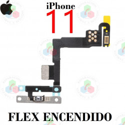 iPhone 11 - FLEX DE...