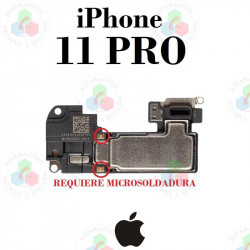 iPhone 11 PRO - AURICULAR...