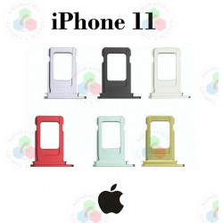 iPhone 11 - BANDEJA SINGLE SIM