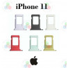 iPhone 11 - BANDEJA SIM