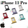iPhone 11 PRO-BANDEJA SIM