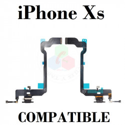 iPhone Xs - FLEX DE...
