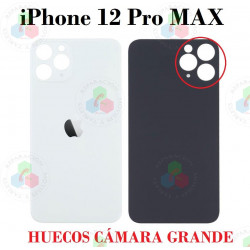 iPhone 12 PRO Max -  TAPA...