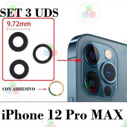 iPhone 12 PRO MAX -...