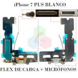iPhone 7 plus - FLEX DE...