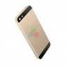 iPhone 5 - carcasa completa-dorado