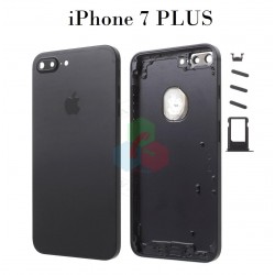 iPhone 7 plus - Carcasa sin...