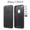 iPhone 7 plus-Carcasa sin componentes