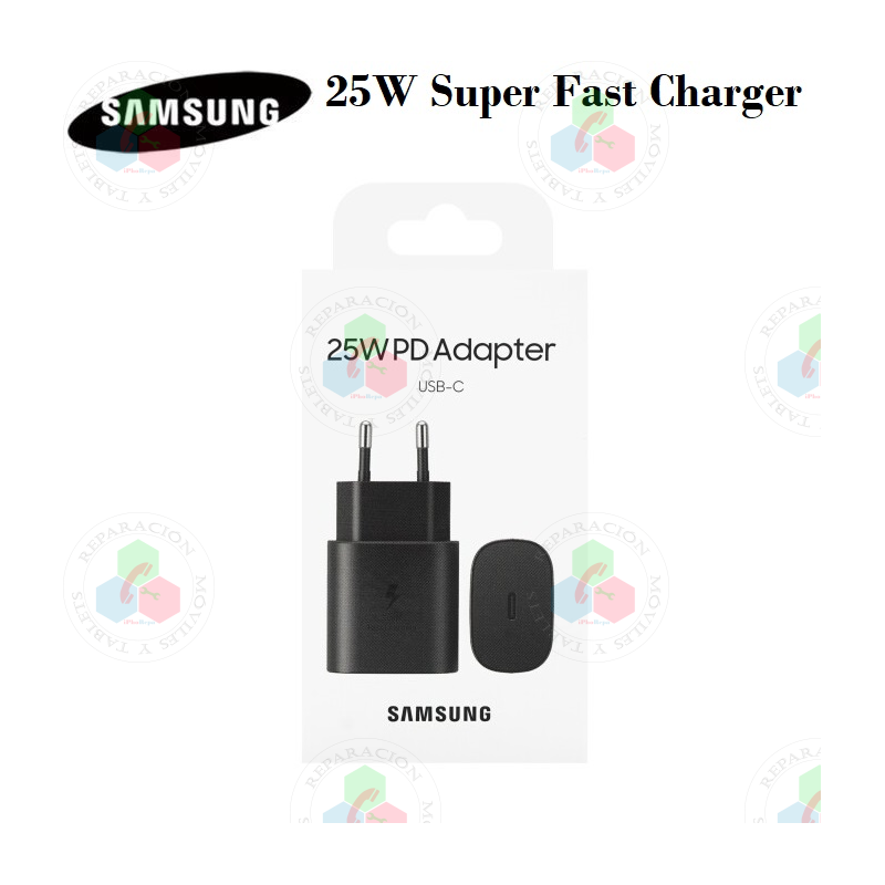SAMSUNG BASE DE CARGA P.D. 25W