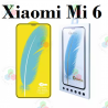 XIAOMI Mi 6-CRISTAL TEMPLADO