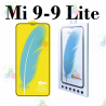 XIAOMI Mi 9 Mi 9 Lite-CRISTAL TEMPLADO