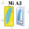 XIAOMI Mi A3 -CRISTAL TEMPLADO