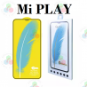 XIAOMI Mi PLAY -CRISTAL TEMPLADO