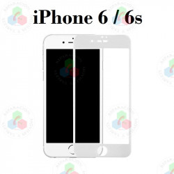 iPhone 6, 6s -CRISTAL...