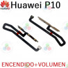 HUAWEI P10 - FLEX ENCENDIDO+VOLUMEN