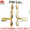 HUAWEI P30 Lite - FLEX ENCENDIDO+VOLUMEN