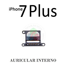 iPhone 7 PLUS-AURICULAR...