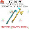 HUAWEI Y7 PRIME 2019 , ENJOY 9 , Y7 2019 , Y7 PRO 2019