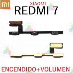 Xiaomi Redmi 7 (M1810F6LG)...