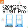 XIAOMI Mi 9T - Mi 9T PRO - K20 - K20 PRO - CC9e - BANDEJA SIM